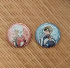 2026年最新】種ヶ島修二 缶バッジの人気アイテム - メルカリ