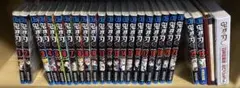 鬼滅の刃 全巻セット 1-23巻