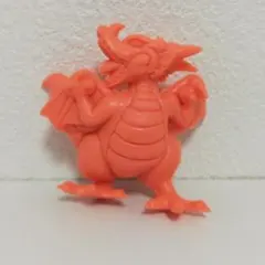 【当時モノ】ドラクエ　消しゴム　ドラゴンライダー　未切り　赤　ドラケシ 2025年最新】ドラクエ消しゴムの人気アイテム - メルカリ