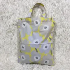 『marimekko』マリメッコ ハンドバックのサムネイル