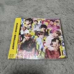 BUDDiiS BRiLLiANT 通常盤