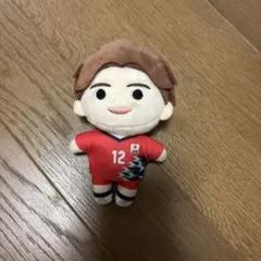 2026年最新】高橋藍 ぬいぐるみの人気アイテム - メルカリ