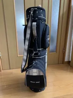 2025年最新】bally キャディバッグの人気アイテム - メルカリ