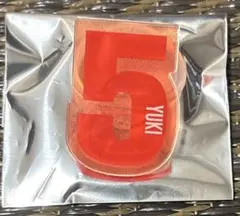 超特急　ユーキ　ペンライトアクセサリー