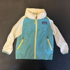 patagonia キッズジャケット （12-18month）