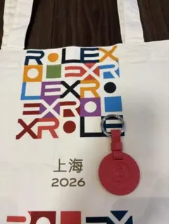 ロレックス ROLEX 上海 オイスターストーリー 100周年記念