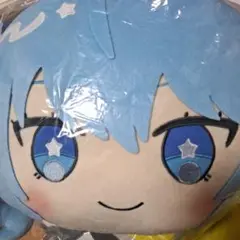 【新品】星街すいせい クッション