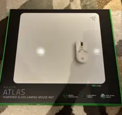 Razer Atlas White Edition 箱付き 美品 動作確認済 Razer Atlas White Edition アトラス ホワイト エディション – GRAPHT