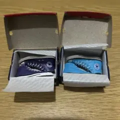 コンバース ガチャガチャ 2点セット
