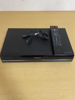 【動作確認済み】REGZA DVDレコーダー (RD-R100) RD-R100/スペック｜レグザブルーレイ/レグザタイムシフトマシン
