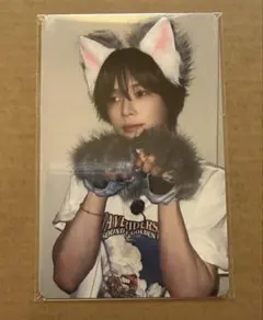&TEAM K るねいべ 特典