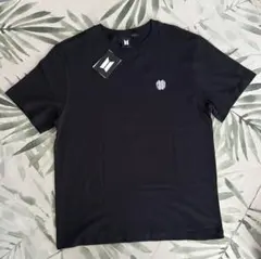 「Proof」 Tシャツ（ブラック）Lサイズ