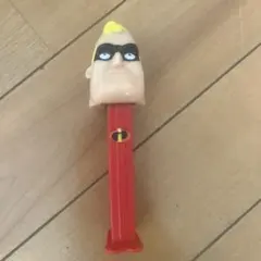 Mr. Incredible ペッツディスペンサー