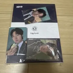 OnlyOneOf　yearbook