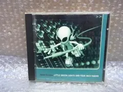 ジョンテハダ John Tejada Little Green Lights