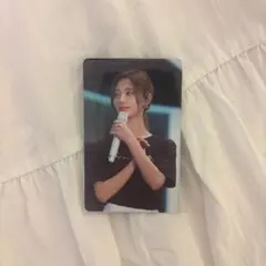 TWICE ツウィ トレカ