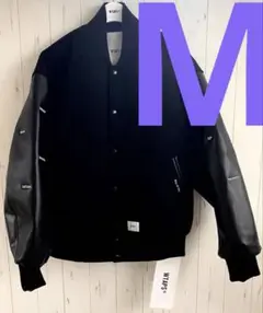 2025年最新】WTAPS メンズ スタジャンの人気アイテム - メルカリ