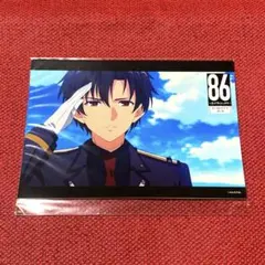 86 c エイティシックス ブロマイドセット