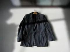 しま様専用　Martin Margiela 10 ジャケット黒　07年AW　48