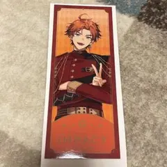 にじさんじ　IMPACT特典チケット風カード