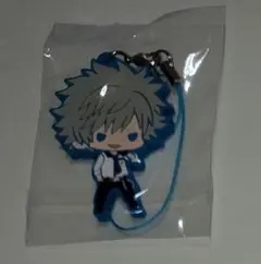 うたプリ うたの☆プリンスさまっ♪ コトブキヤ ラバーストラップ ラバスト蘭丸