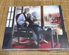 にじさんじ　イブラヒム　キャンバスアート　カーテン魂