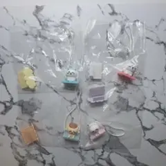 ちいかわ ブランコ 2