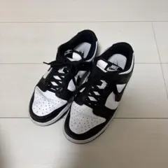 Nike Dunk Low White/Black