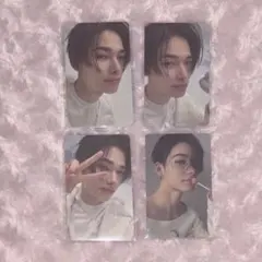 ENHYPEN ニキ トレカ まとめ売り