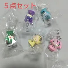 シクフォニ めじるしアクセサリー