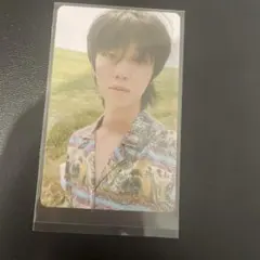 no7 SEVENTEEN THE8 ymmd ミンハオ トレカセブチディエイト