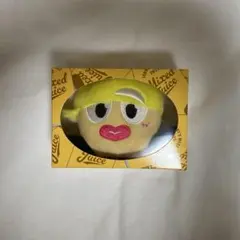 Mixed Juice ぶらさげるヤツ 中間淳太