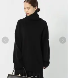 2026年最新】aries タートルネックプルオーバーの人気アイテム - メルカリ