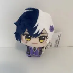 AMPTAKxCOLORS アンプタックカラーズ ちびぐるみ まぜ太