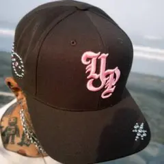 Smoke Ink LA 5 Panel Snap Back Cap 山田連 - メルカリ