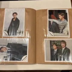 2025年最新】山田涼介 チェキの人気アイテム - メルカリ