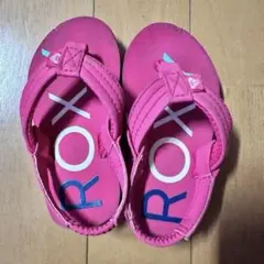 ROXY ベビーサンダル 12cmのサムネイル
