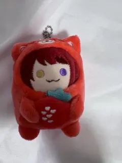 すとぷり 莉犬さん あにまるますこっと