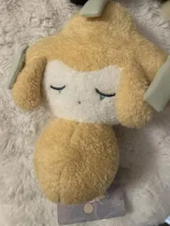 ジラーチ キャラクターグッズ