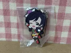 ラブライブ！東條希ビッグラバーストラップ（一番くじプレミアム