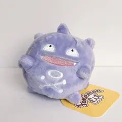 ドガース　ポケモンフィット ぬいぐるみ pokemonfit