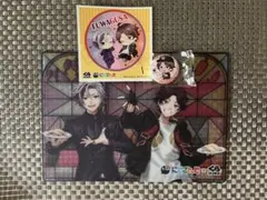 【にじさんじ】くら寿司限定グッズ