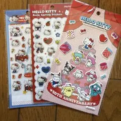 サンリオシールセット