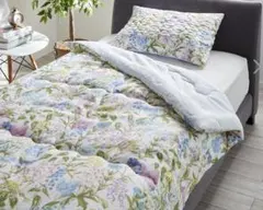 LAURA ASHLEY シングル（ツイン）掛け布団カバーセット - メルカリ