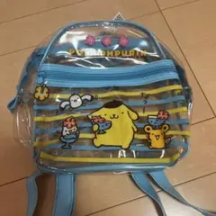 サンリオ ポムポムプリン リュック