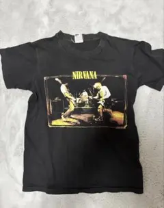 NIRVANA ニルヴァーナ 地獄の輪 Tシャツ - メルカリ