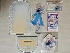 学マス 十王星南 アニメバコ