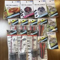 【新品・未開封】BEYBLADE X BX-23 CX-14 UX-19 12個 新品・未開封】BEYBLADE X BX-23 CX-14 UX-19 12個 - メルカリ