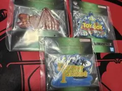 キングダムハーツ 一番くじ F賞 ラバーチャーム
