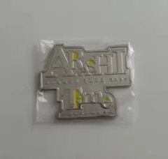 嵐 ガチャマグネット ARASHI LIVE TOUR 2007『Time』 - メルカリ